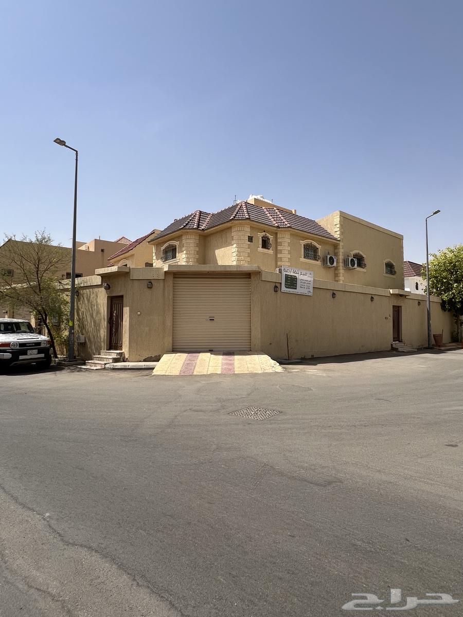 Ground floor for sale east of Buraidah behind Tabba Commercial Center63613855357698117