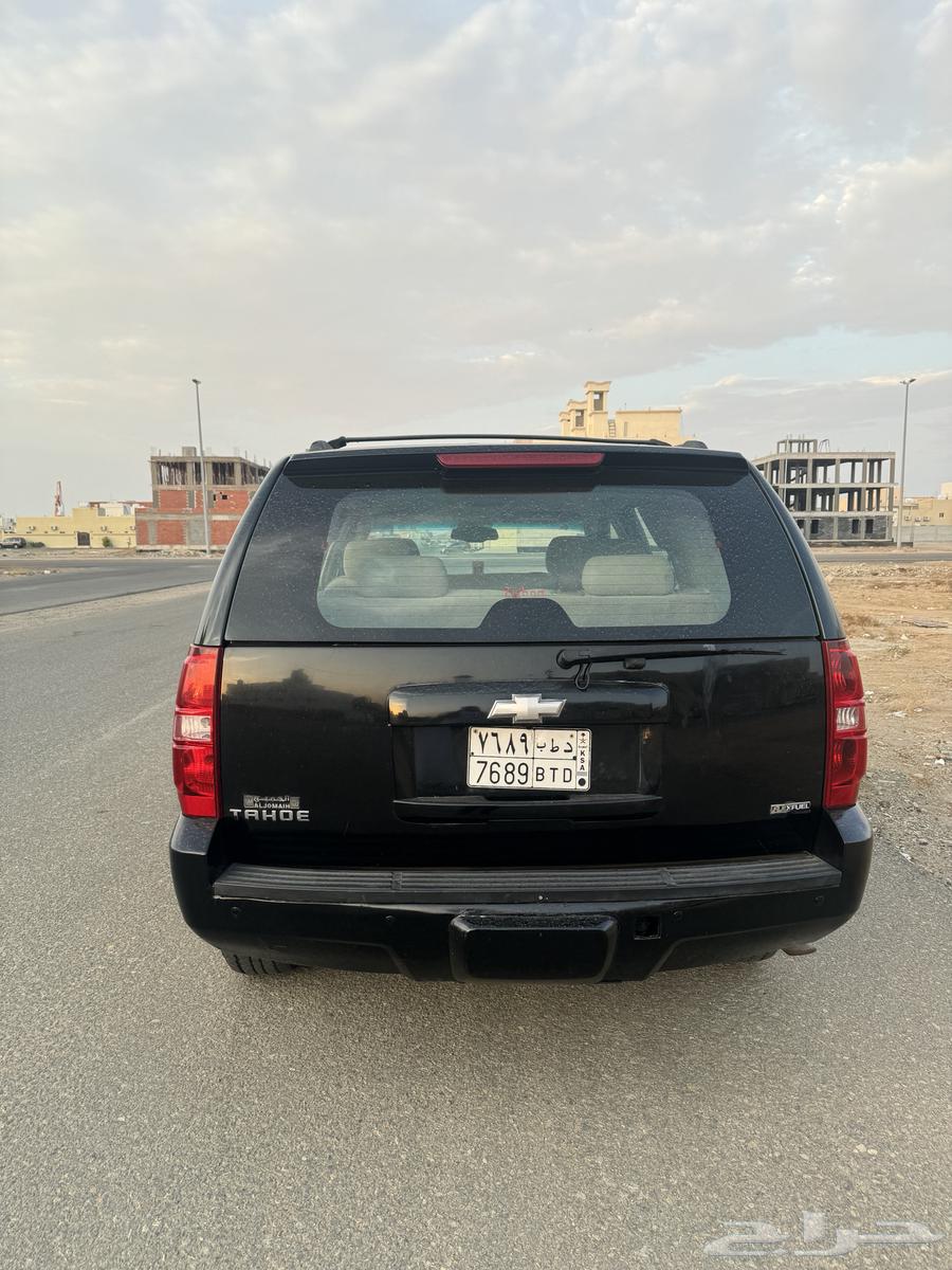 شيفروليه تاهو 200864490275990915112