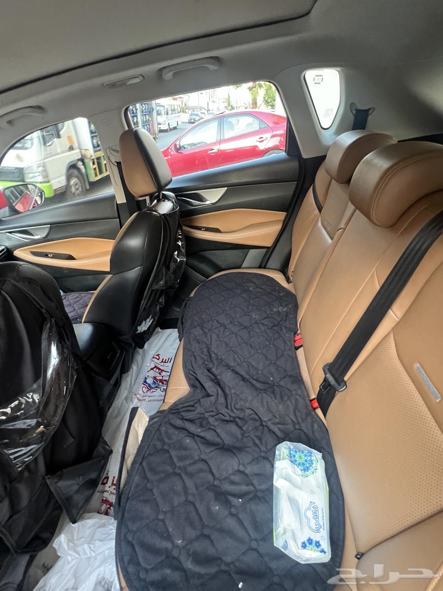 Changan CS35 Plus 202364491211628929112