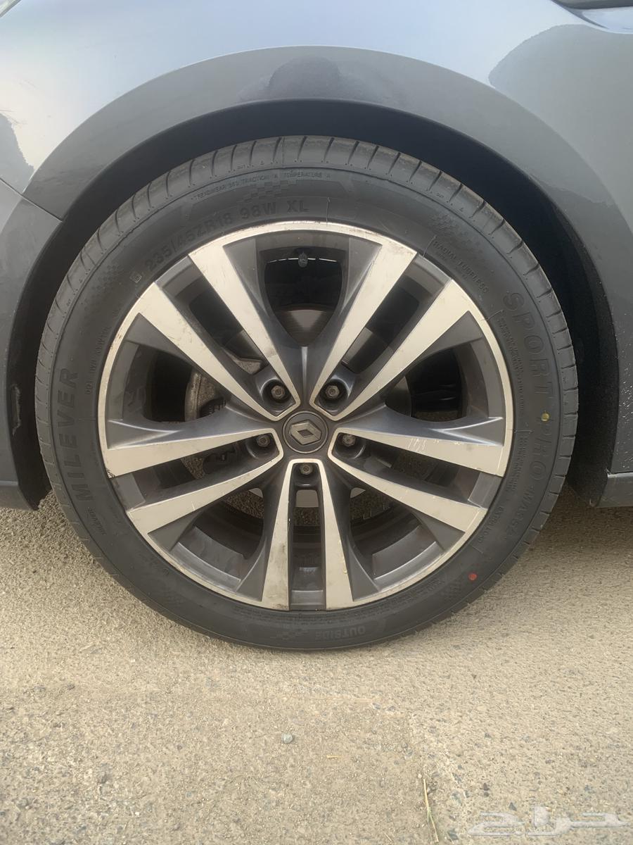 جنوط رينو كوليوس 201864491795841794112