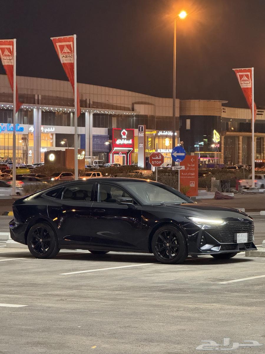 شانجان يوني في 2023 فل كامل سعر مناسب جدا64492988618497111