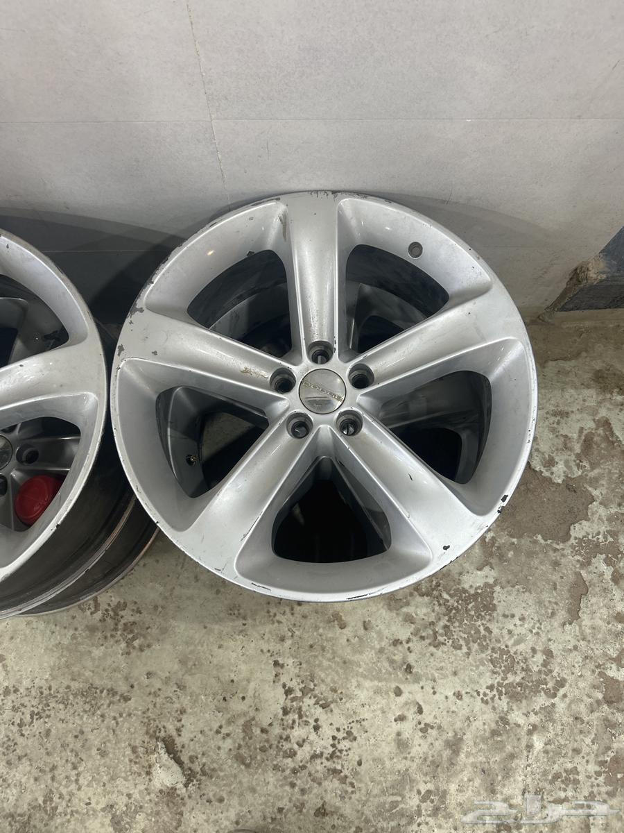 جنوط دوج مقاس 20. مديل 14 وفوق64490041412483110