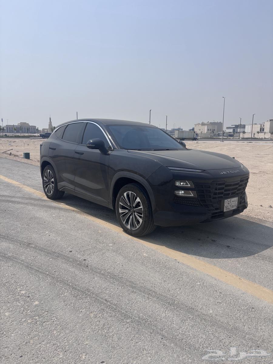 For transfer Jettour Dashing 2024 no exchange64470814090114111