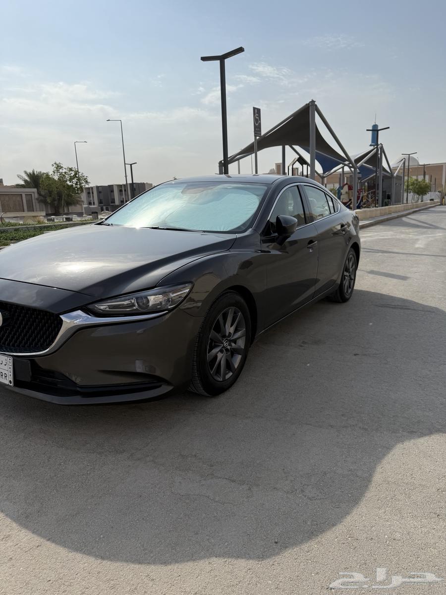 مازدا 6 للبيع 202364481955532291112