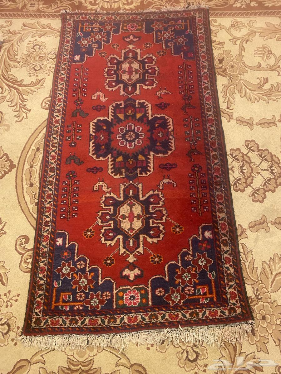 سجاد أفغاني صوف64341478753795110