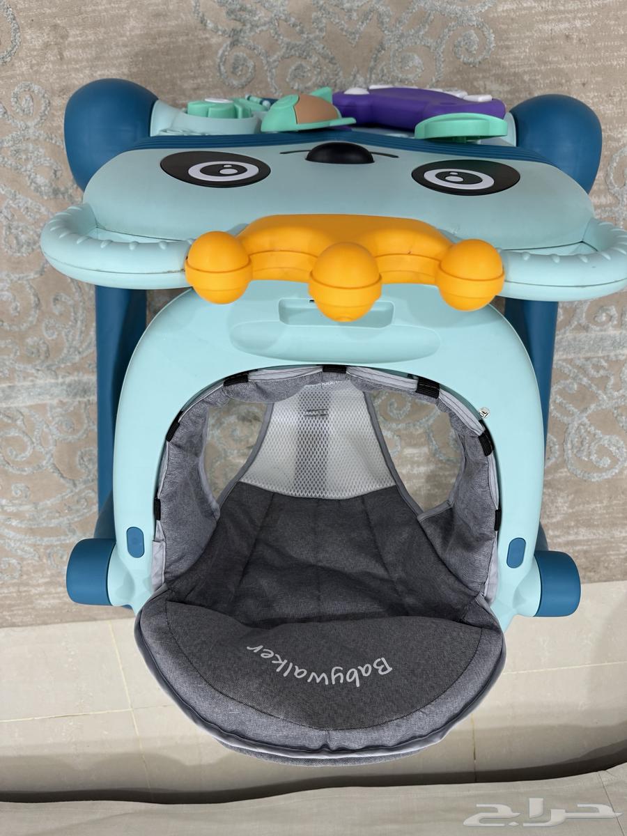 للبيع عربية مشاية أطفال أخت الجديده64336588589825112