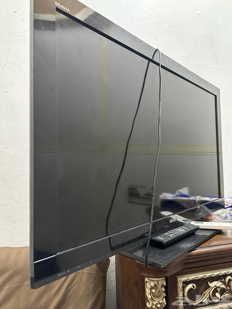 شاشة سوني 40 بوصة ب 100 ريال64337457577217112