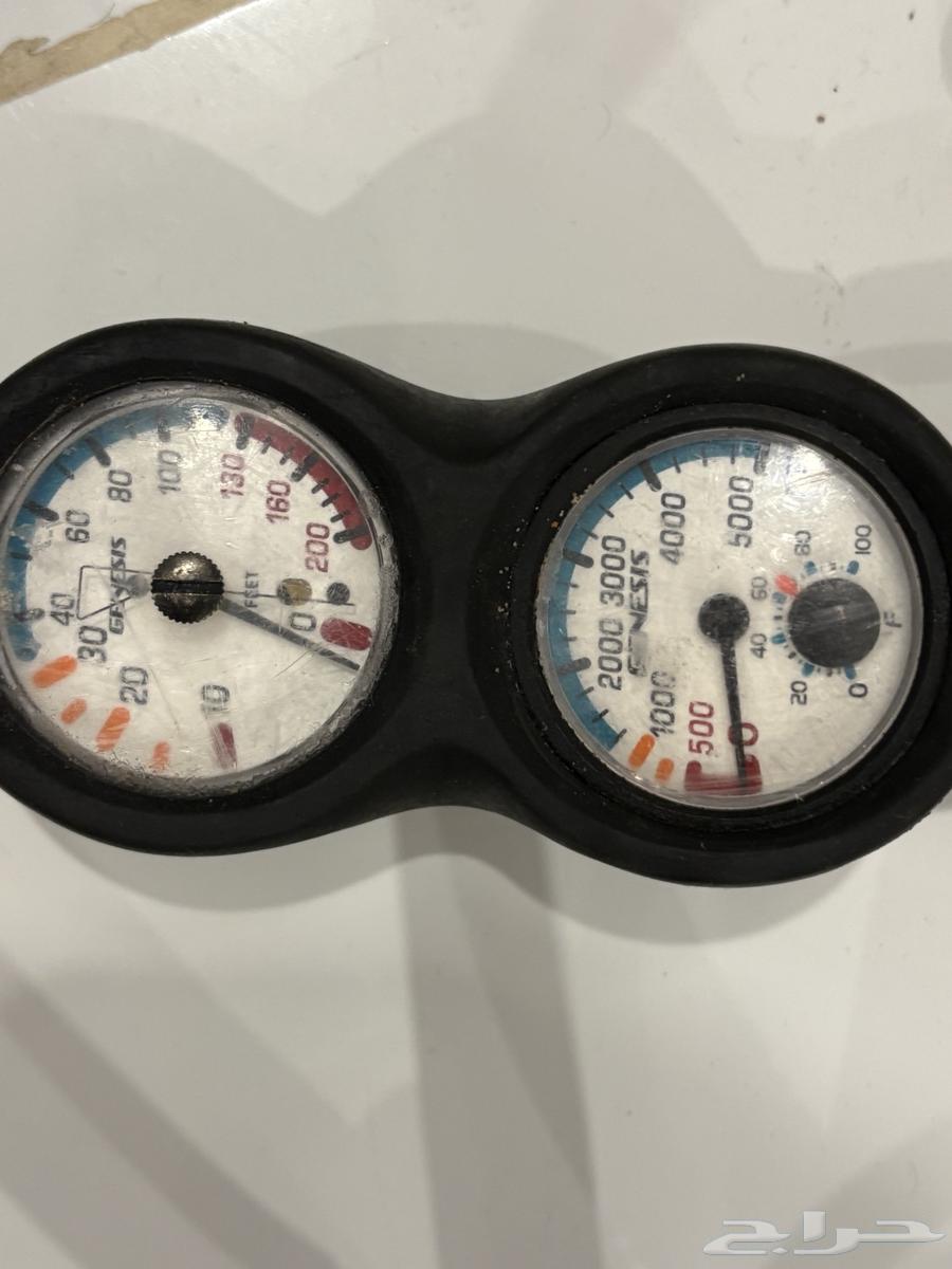 منظم غوص سكوبا برو نظيف64346902039299113