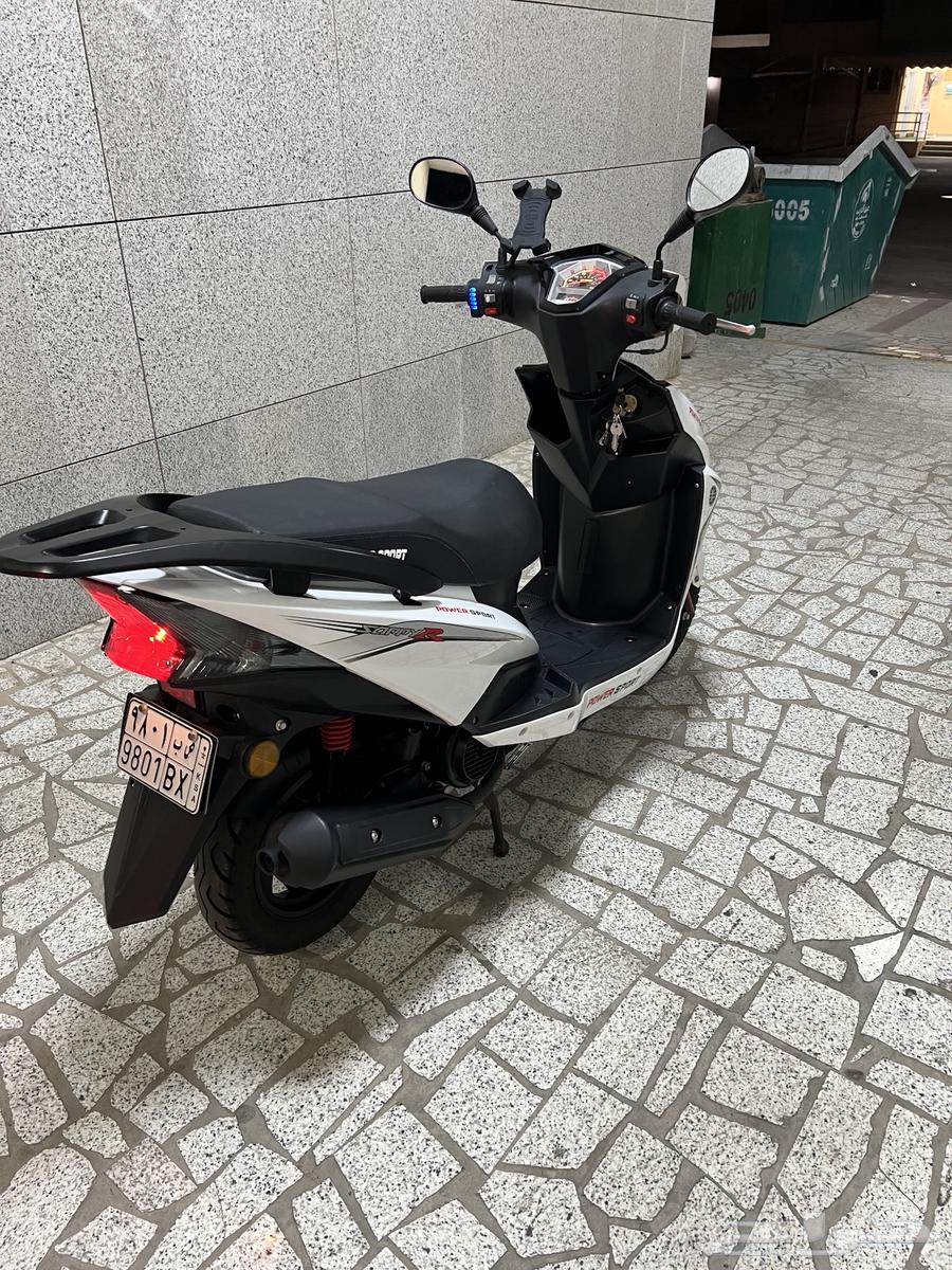 دباب بطة بور سبورت مخزن للبيع64492460842627113