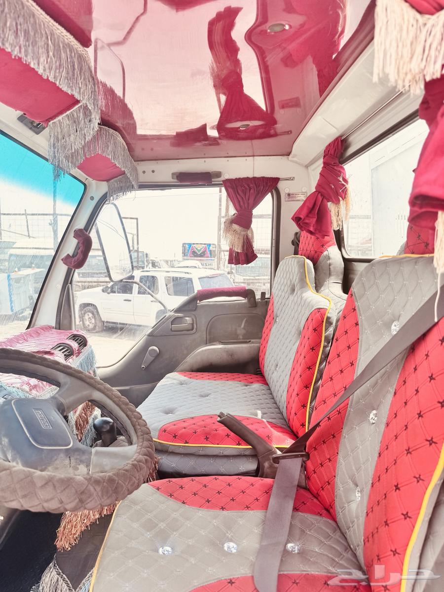 دينا ان كي أر 2004 قلاب نظيفه مره مطلوب 40.000 حد64485311457665110