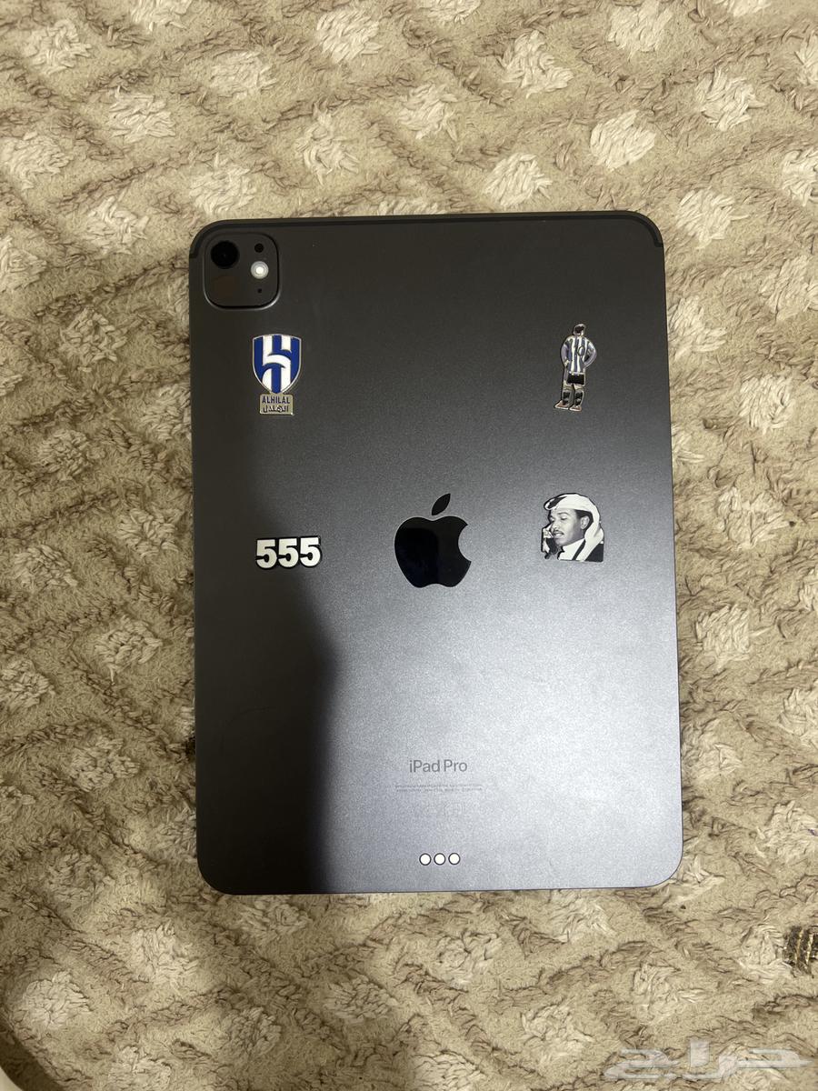 ايباد برو M464340947001218110