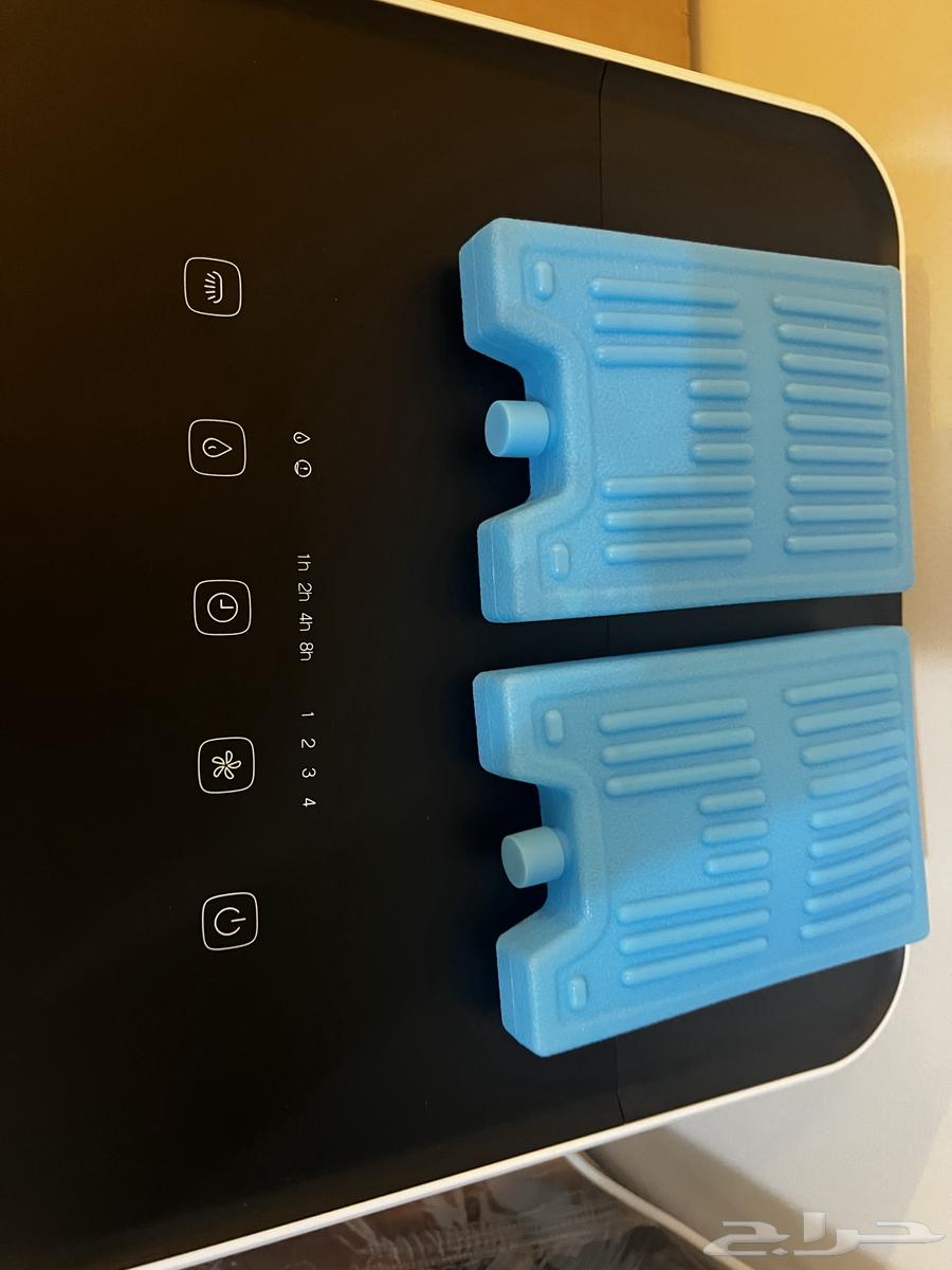 مكيف صحراوي شبه جديد للبيع64342261537666110