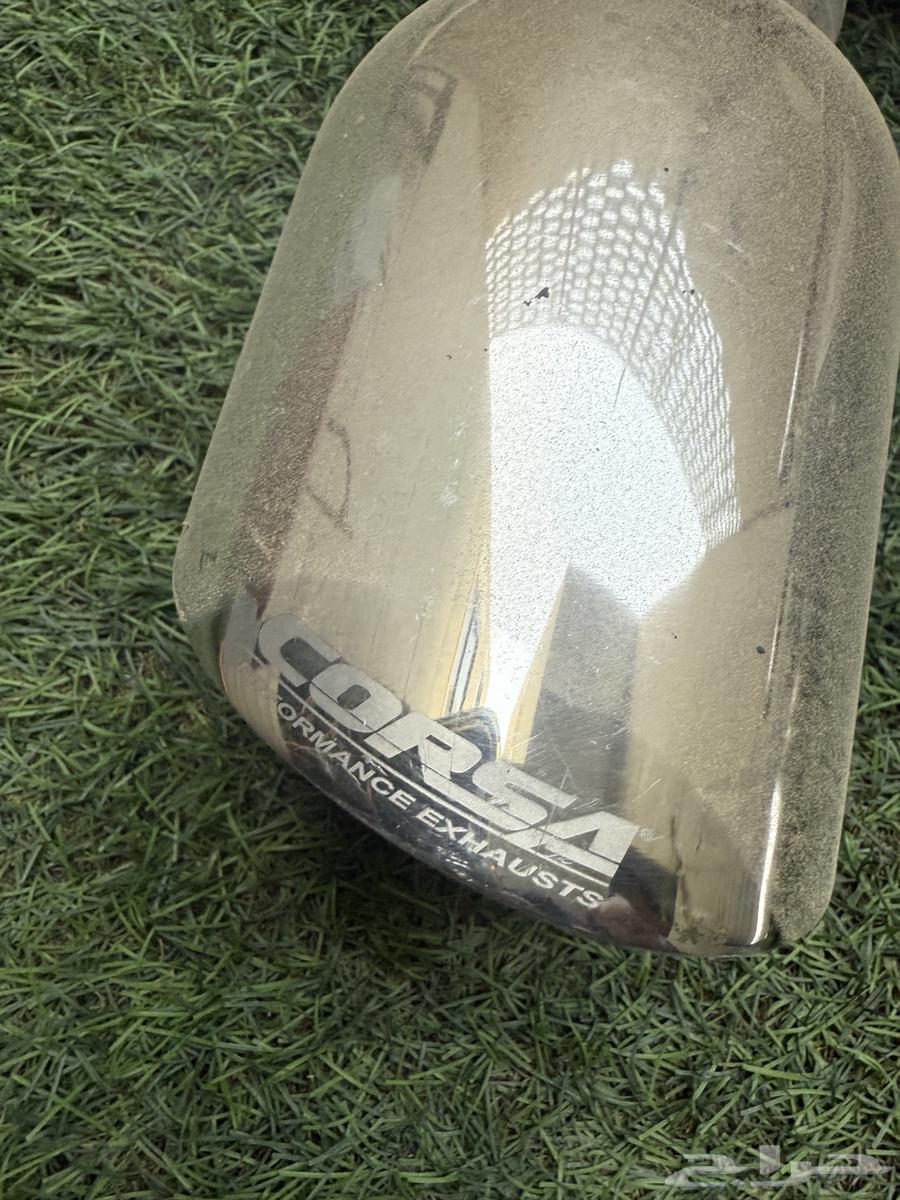 دبات كورسا اصلي للموستنق 15-1764490660414977112