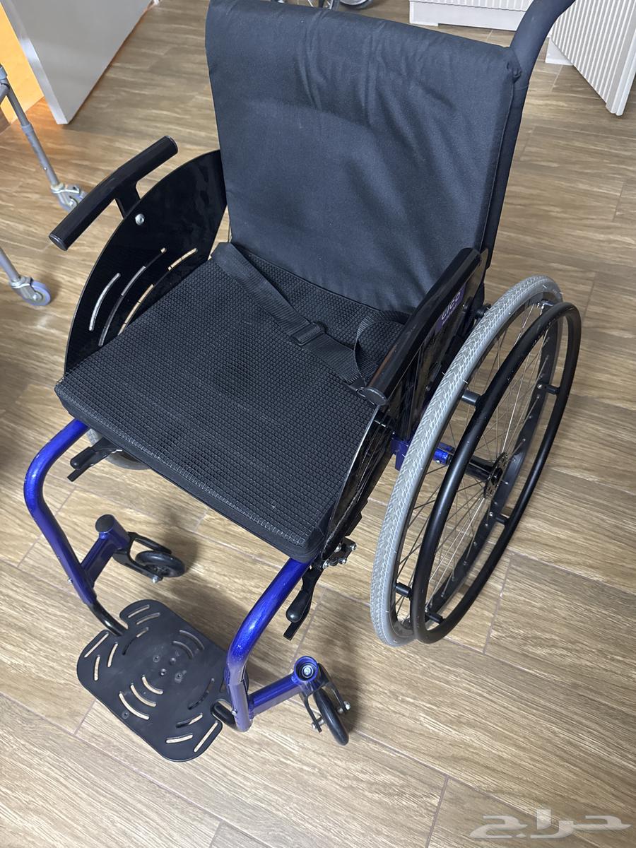 عربية او كرسي احتيجات خاصه64346399226499111