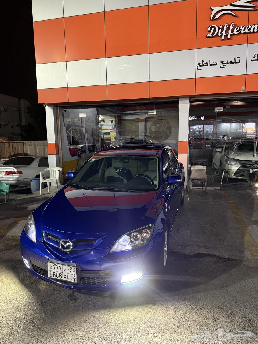 Mazda 3 for sale, clean, first owner with agency catalog64493381695363111