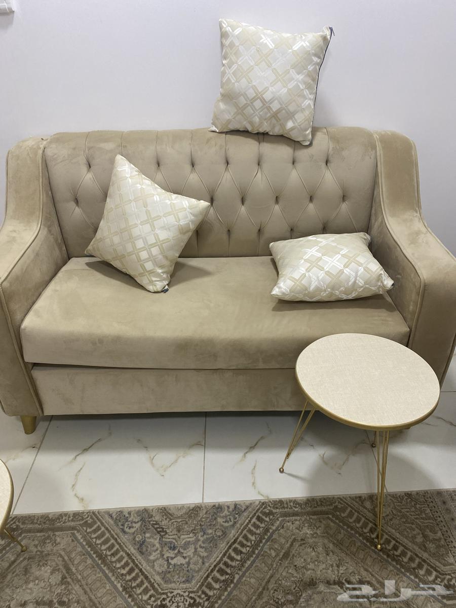 خمس قطع كنب جديد64341448920195112