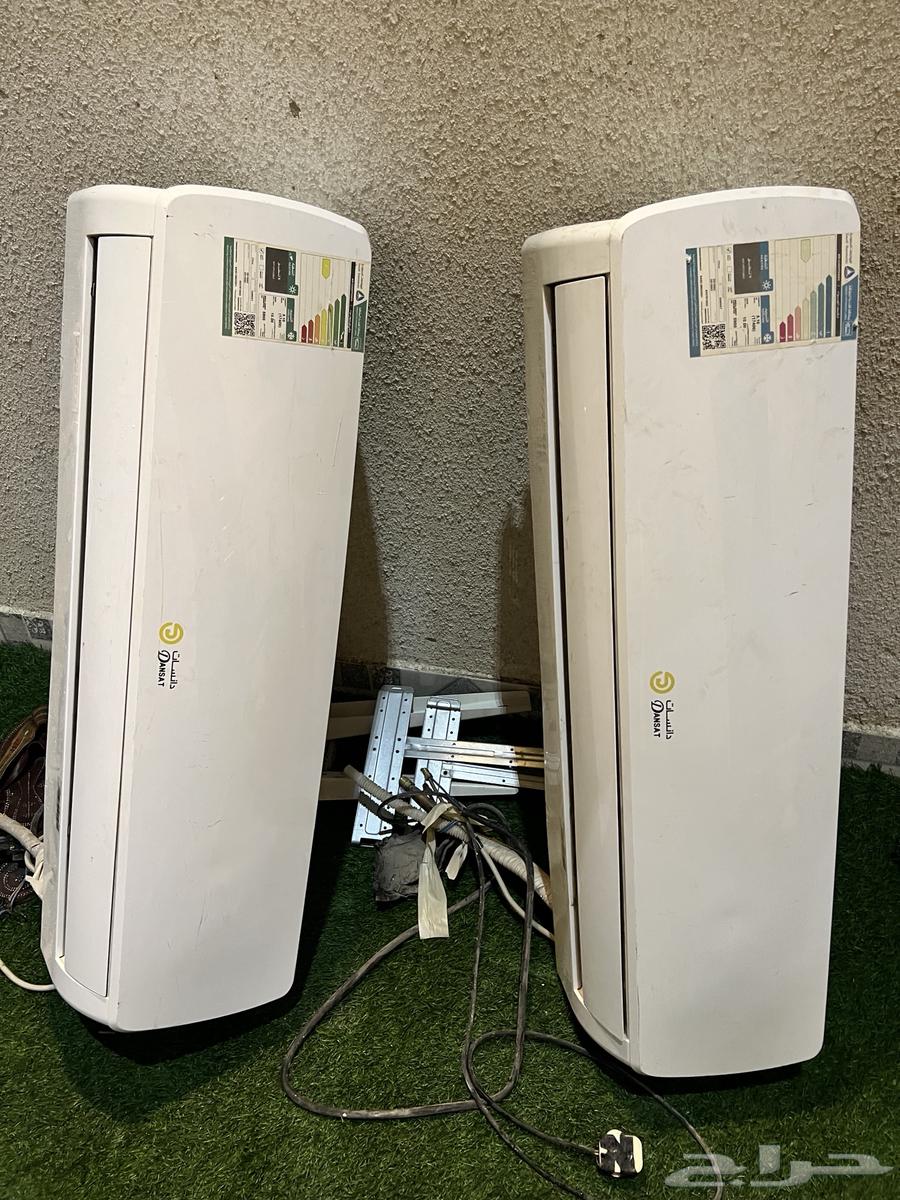 مكيفات اسبليت 18 بارد64337001208066112