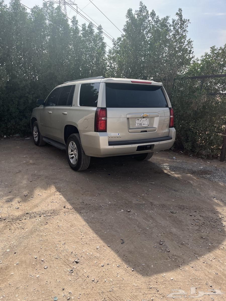 Tahoe 201664487346230657110