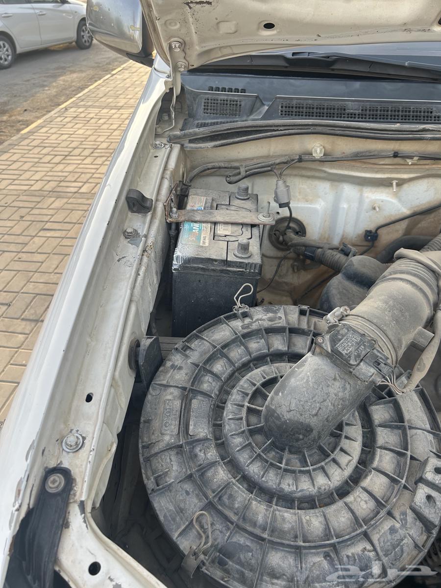 هايلوكس 2013 للبيع64484703552386113