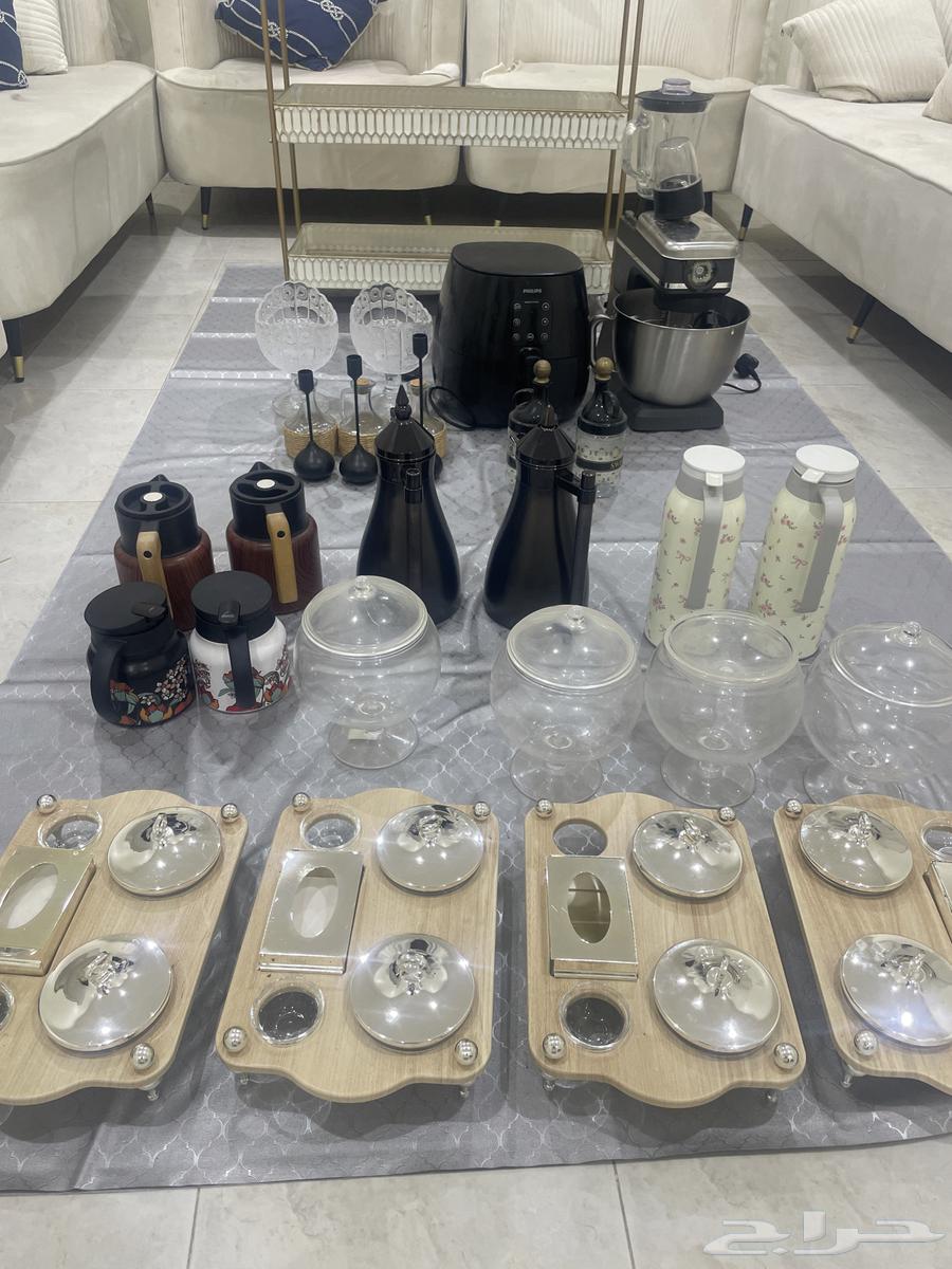 ادوات منزليه للبيع64346724325763110