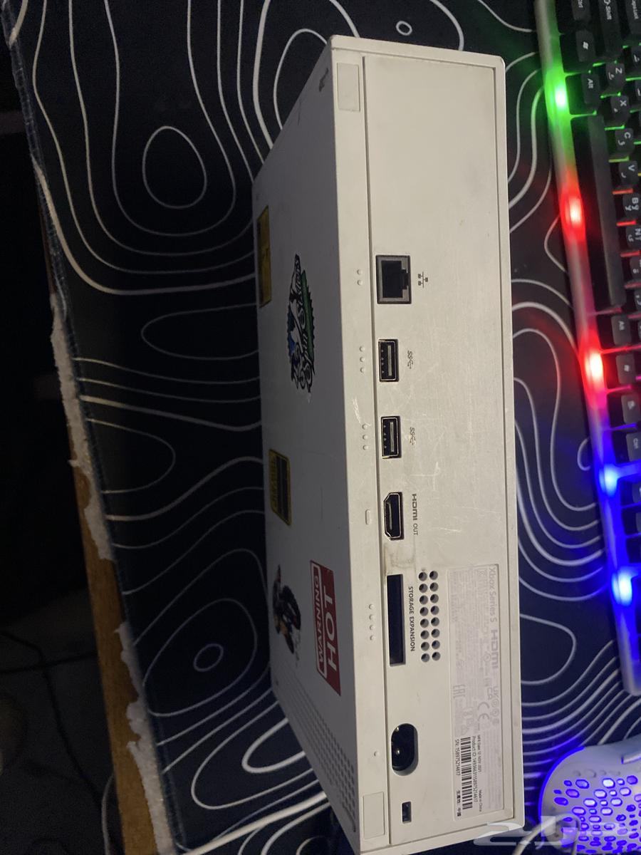 اكس بوكس للبيع64342877513731113