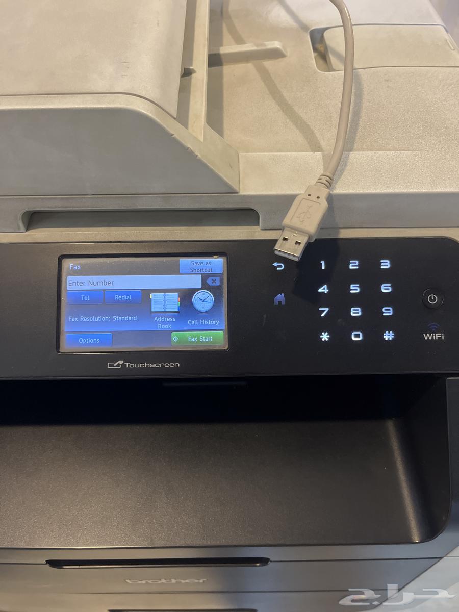 طابعة MFC64348012455682114