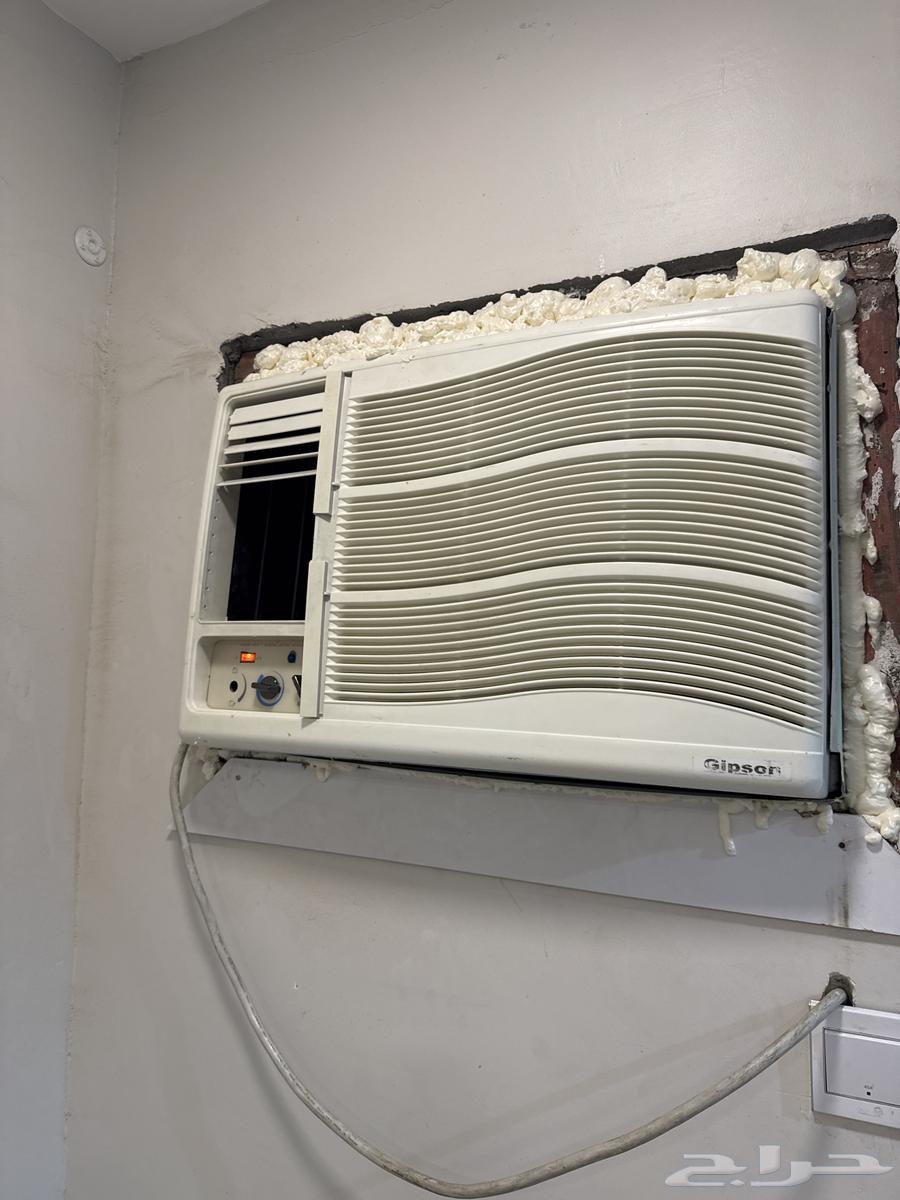 مكيف جبسون64346916673025110