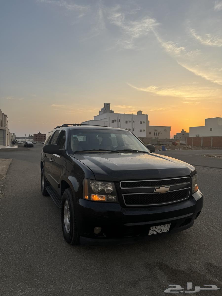 شيفروليه تاهو 200864490275990915110