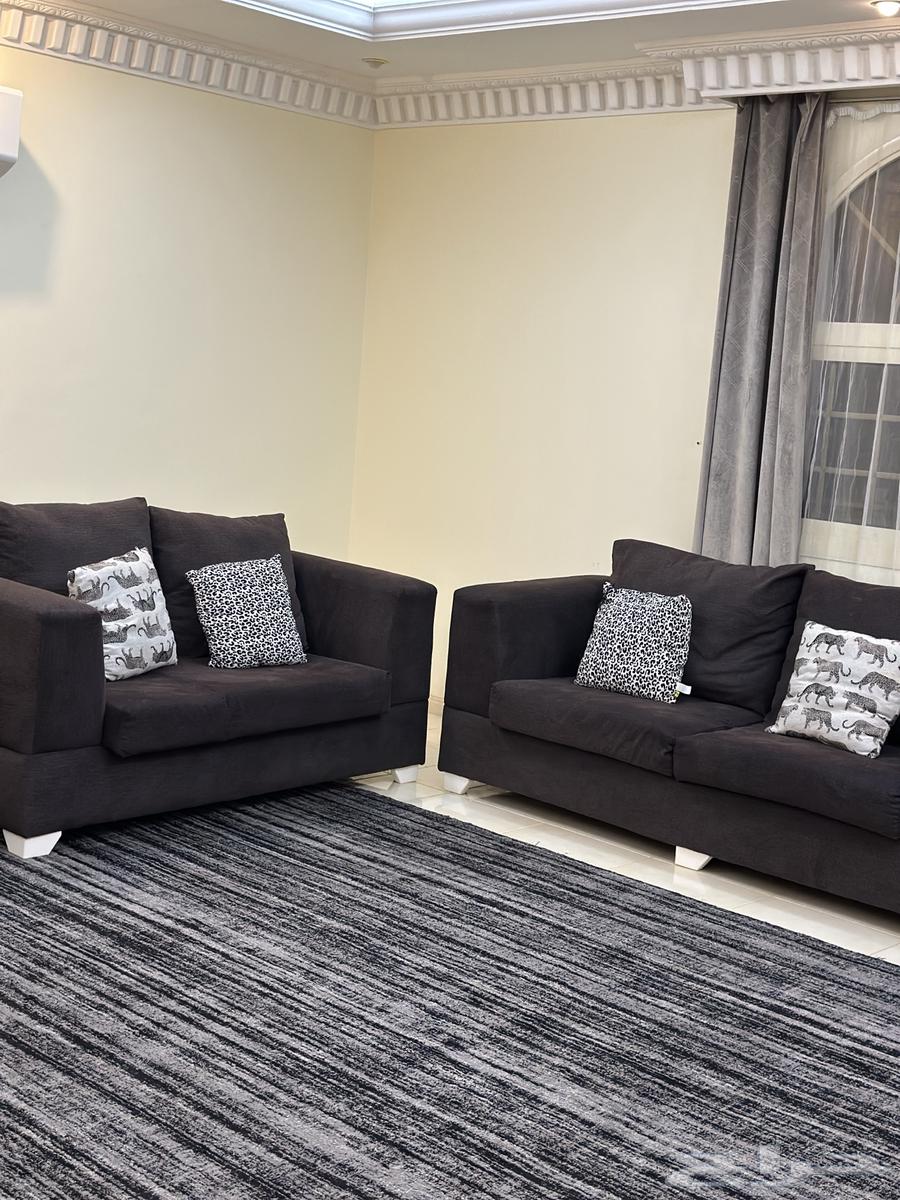 كنب مع سجاد للبيع64345493070849113