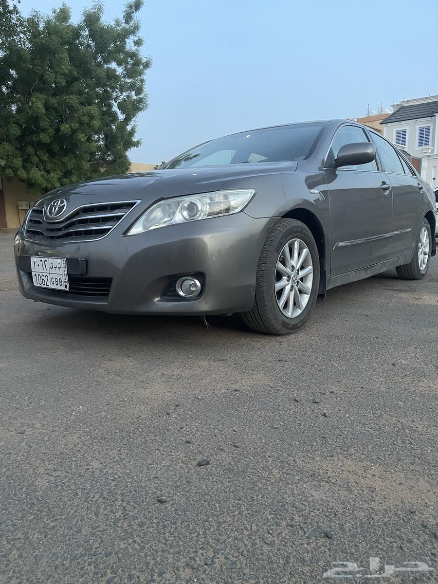 كامري للبيع ولا للبدل64491782116737113