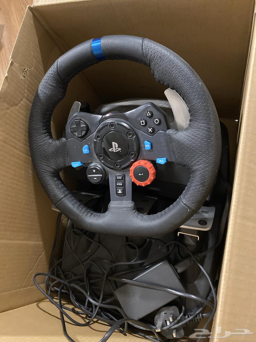 دركسون لوجيتك جديد64337472422657110