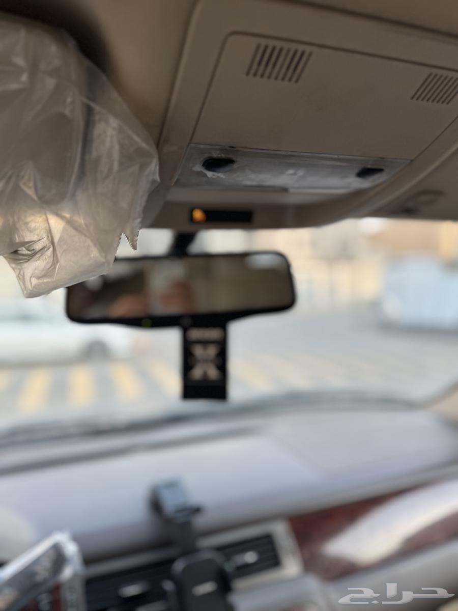 تاهو دبل 2013 نظيف جدا  للبيع استخدام شخصي64489142406658114