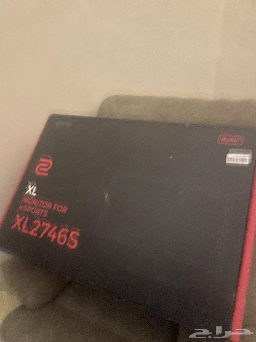 شاشة بينكيو xl2746S64342803504129110