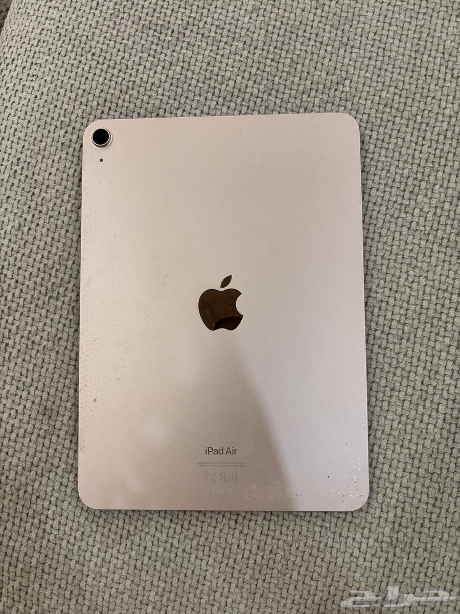 ايباد آير الجيل الخامس 10.964345374217090110