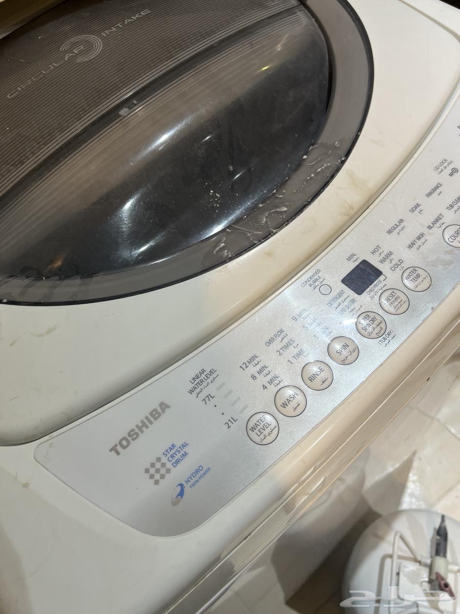 غسالة ملابس للبيع64338079089922110