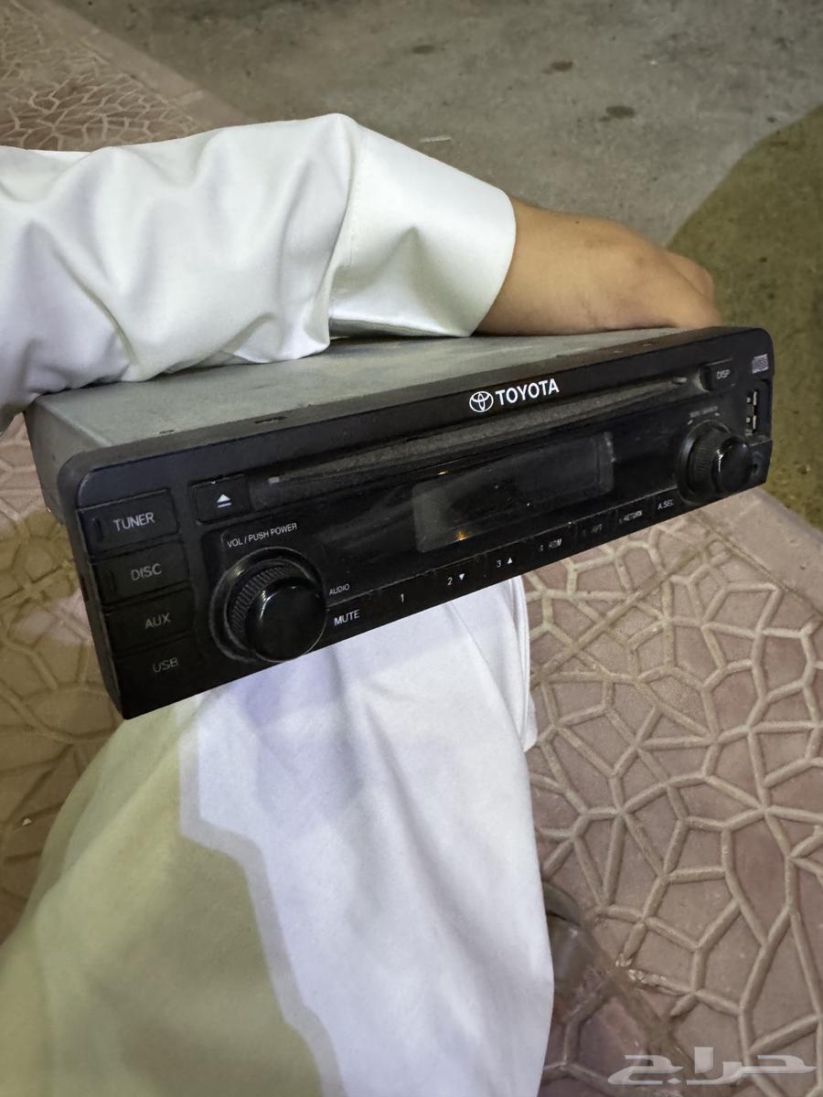 مسجل كامري ويركب على الهايلكس64493150895746111