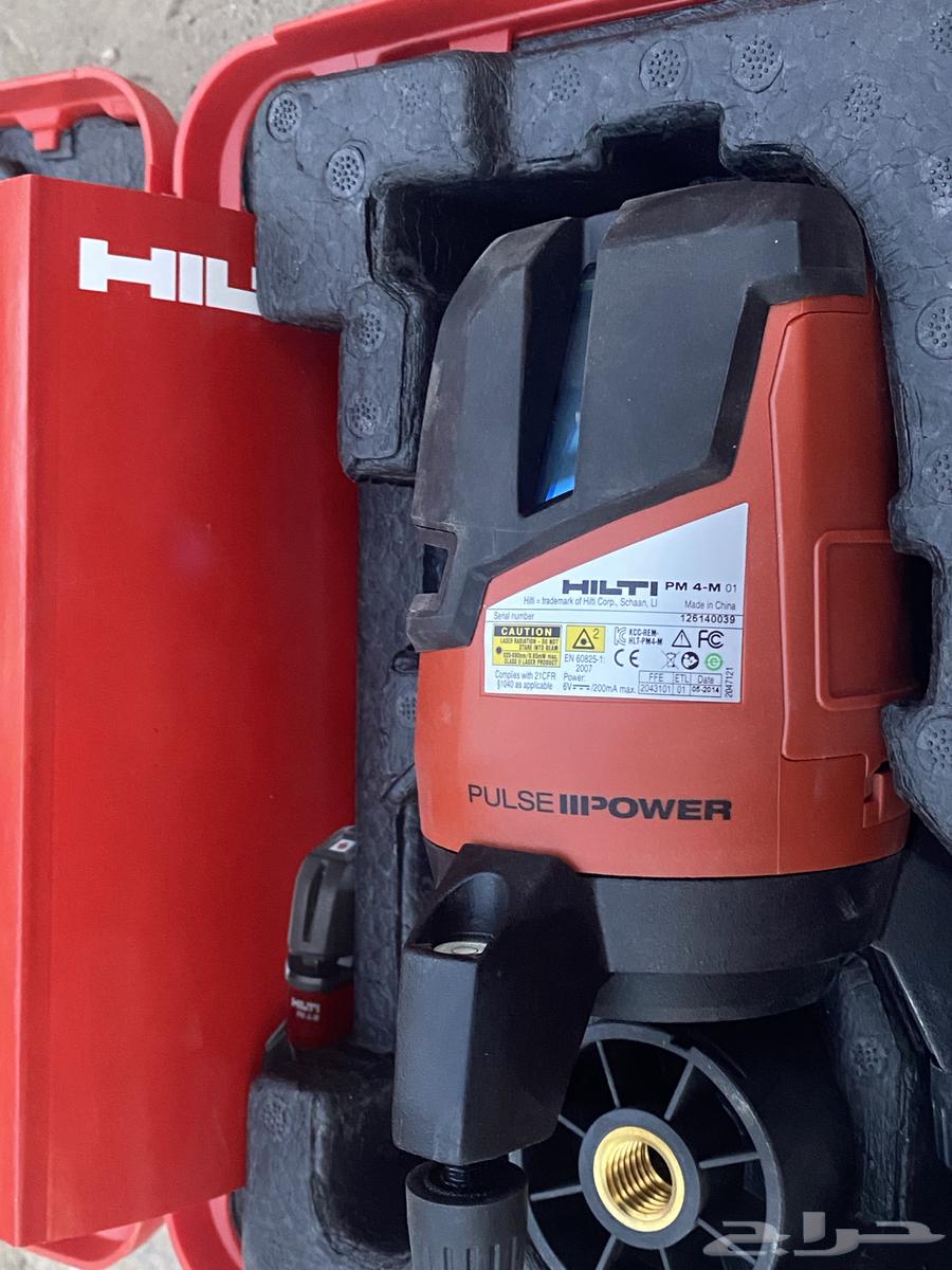 اجهزه مساحه64344926909057113