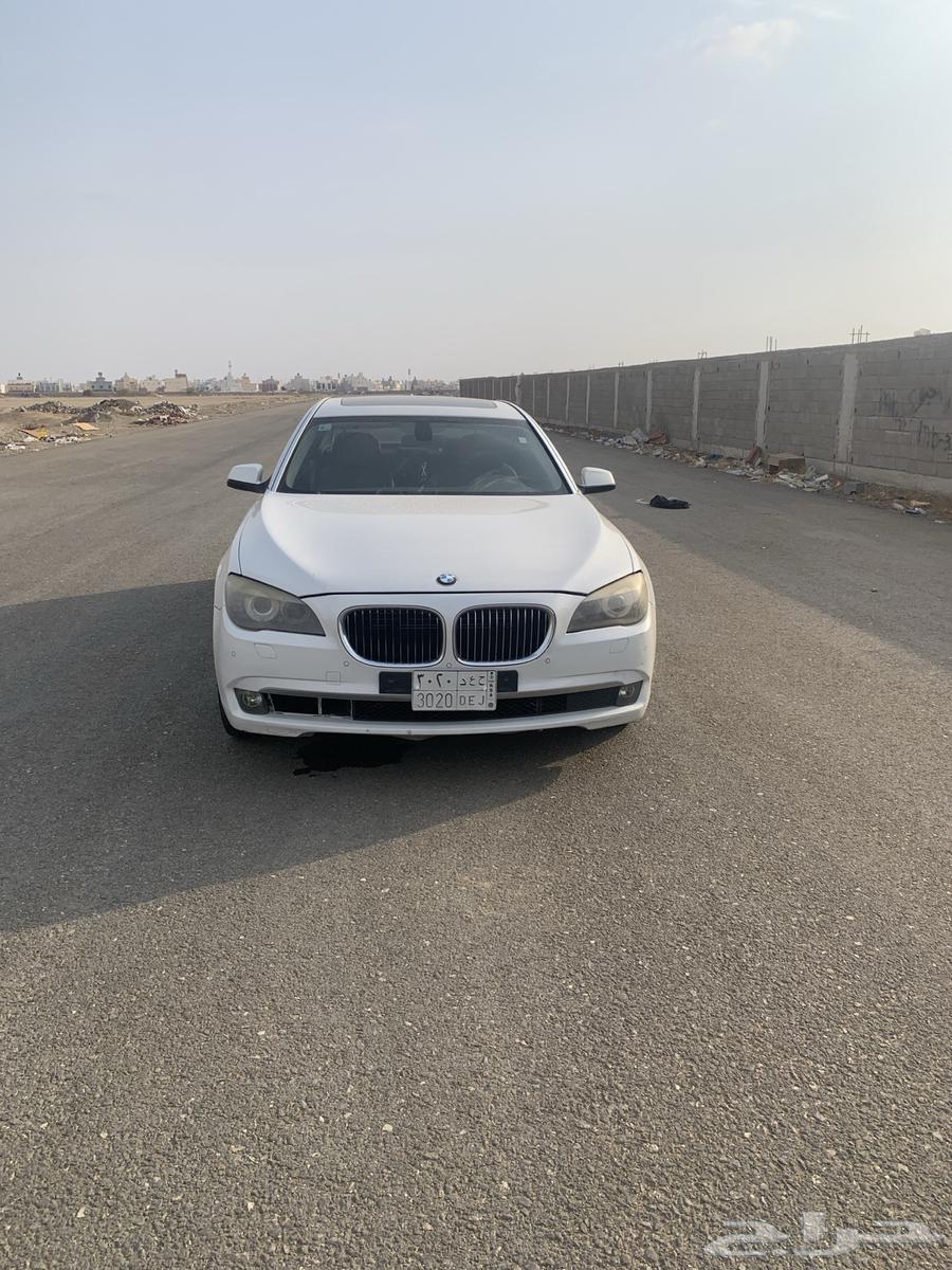 بي ام دبليو 730 201064485161477250110