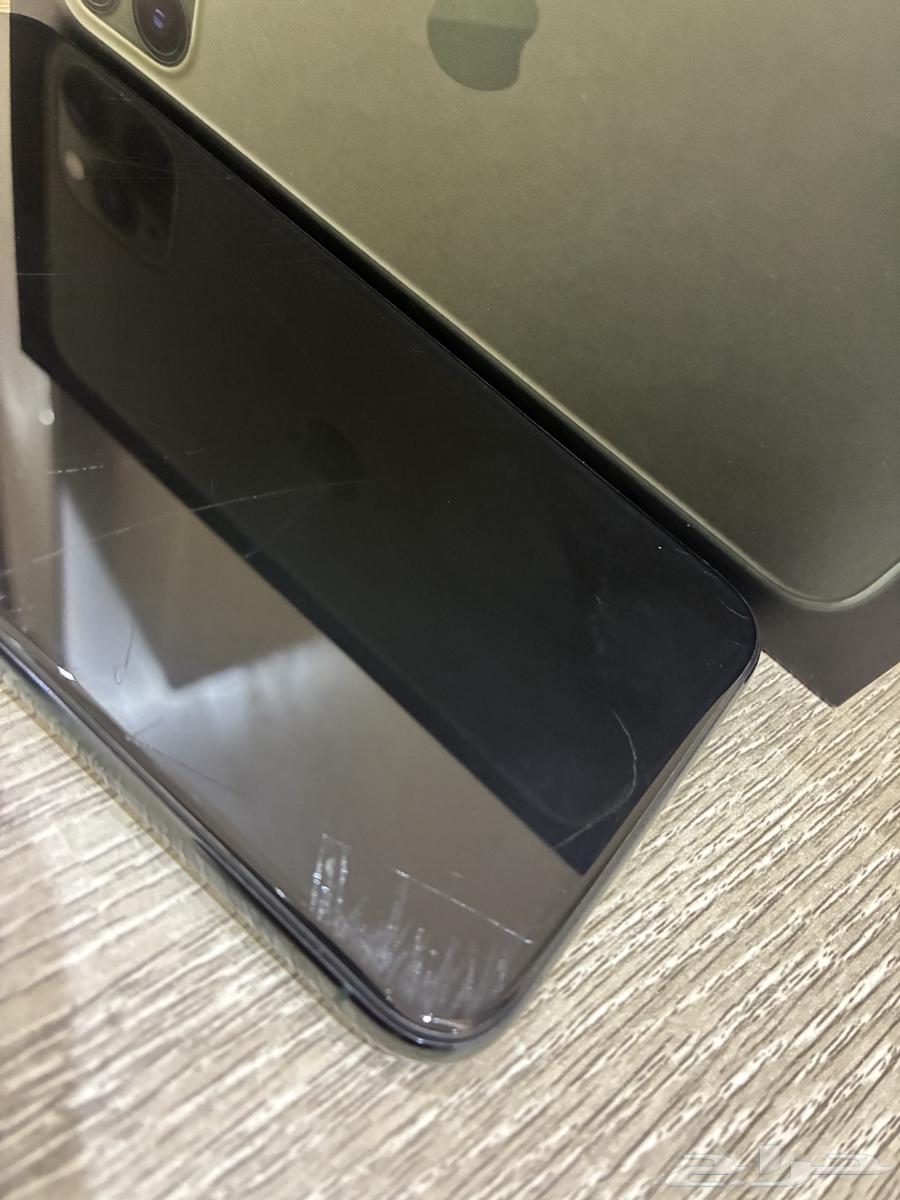 iPhone 11ProMax 256GB ايفون 11 بروماكس64338668585603112