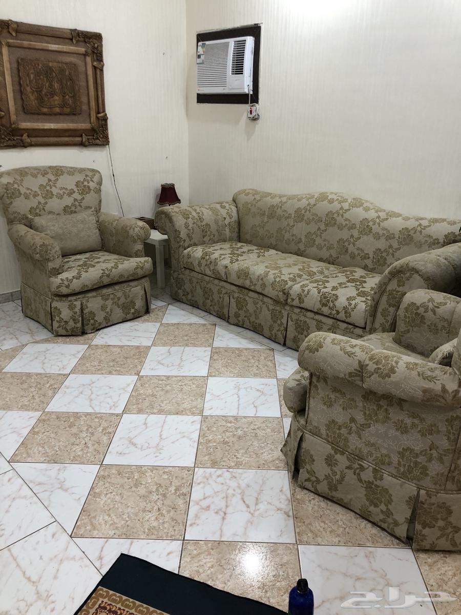 كنب مجلس نظيفه وعالي الجوده64346399265667113