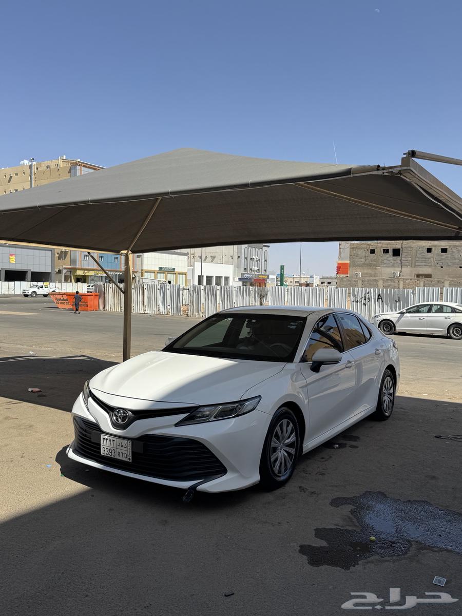Camry 2019 Standard64486538084865111