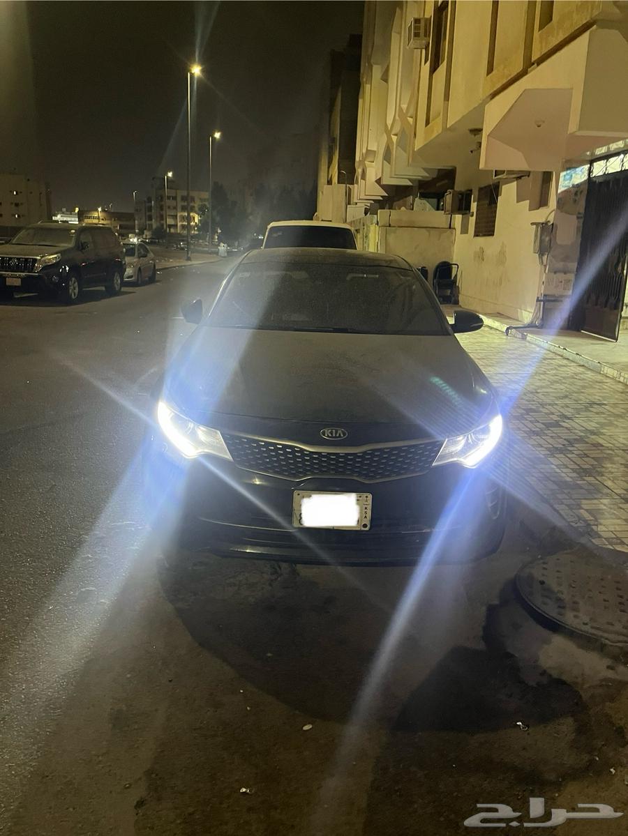 كيا اوبتما 2016 فل كامل64479945747585112