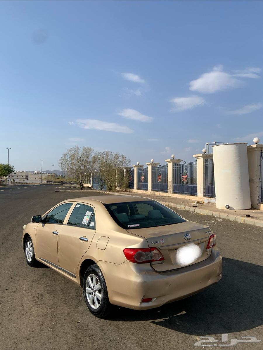 كورلا للبيع64491646375170111