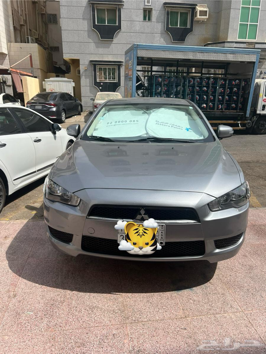 Mitsubishi Lancer model-201664489586382594110