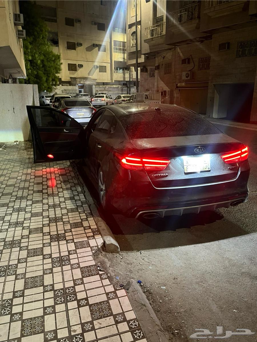 كيا اوبتما 2016 فل كامل64479945747585111