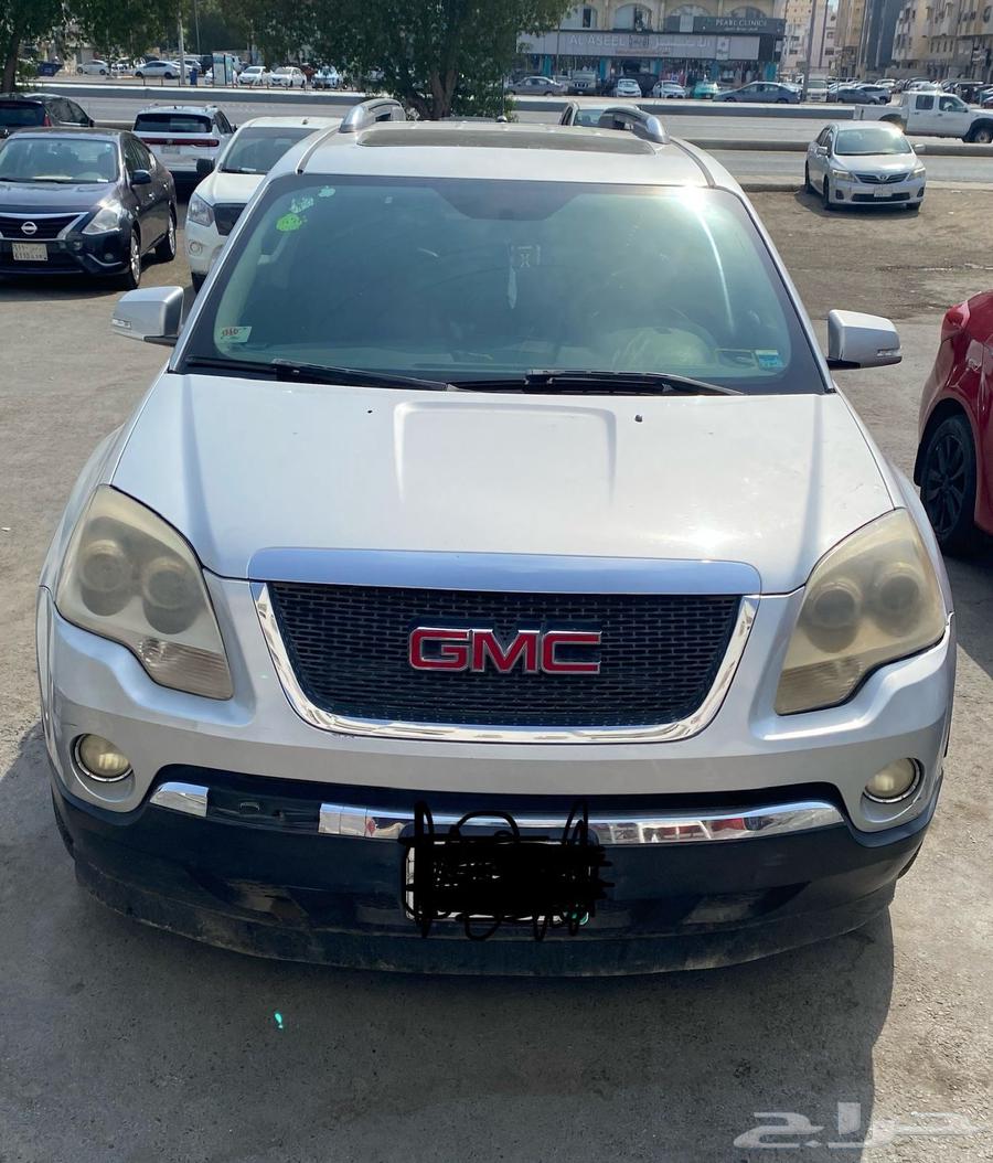 Acadia 200964486357465347110