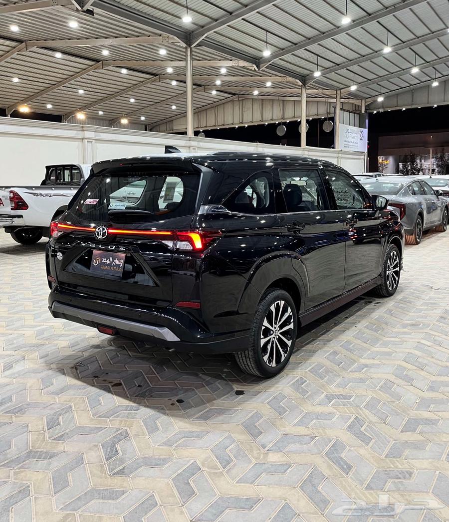 تويوتا فيلوز GLX ماكينه 1.5 موديل 202564481791035267114