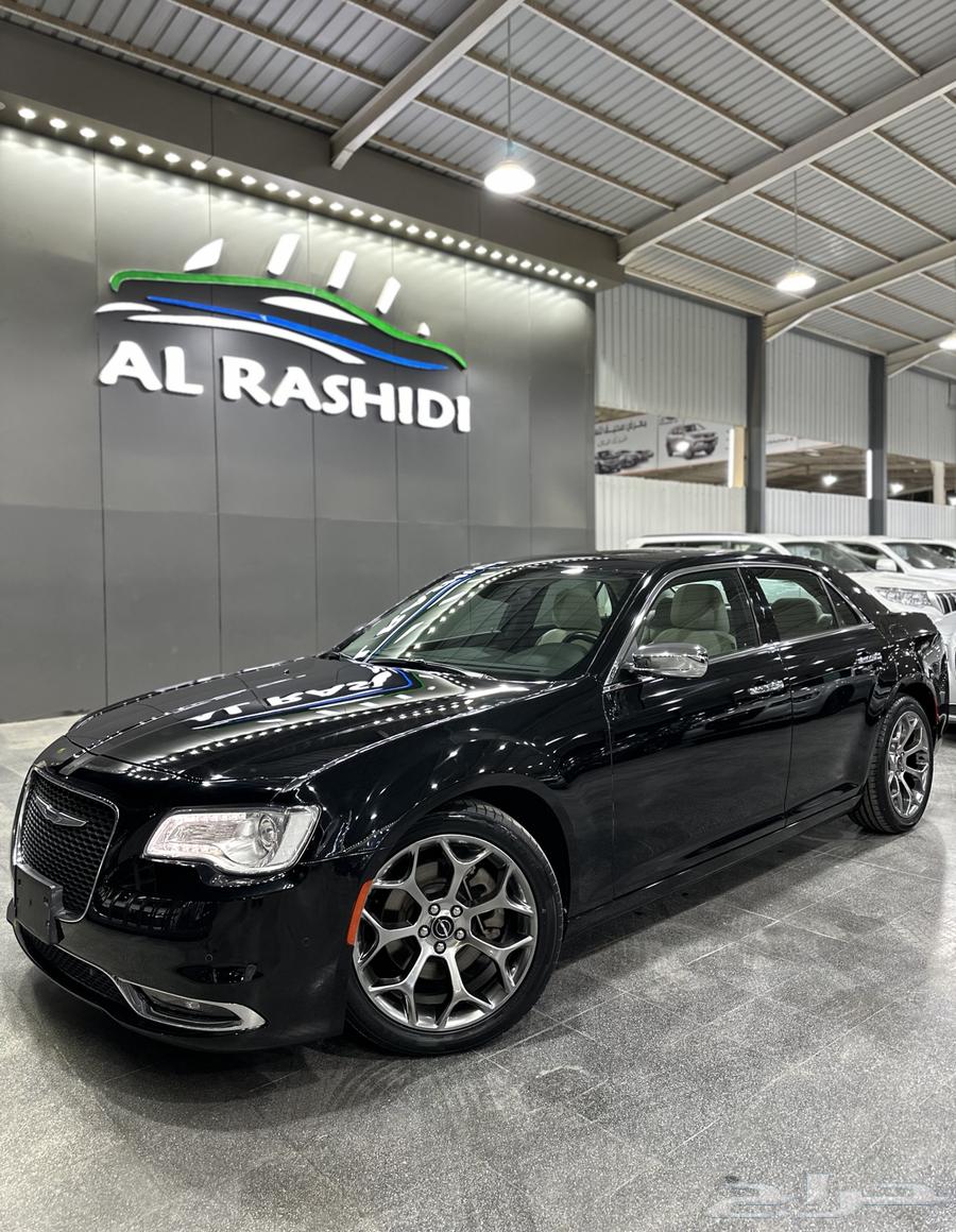 كرايزلر C300 نص فل 2021 هيمي V8 5.7 معرض(عبيد الرشيدي)64482836938369110