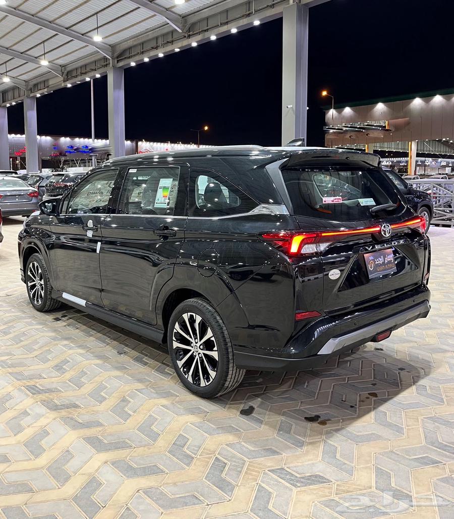 تويوتا فيلوز GLX ماكينه 1.5 موديل 202564481791035267113