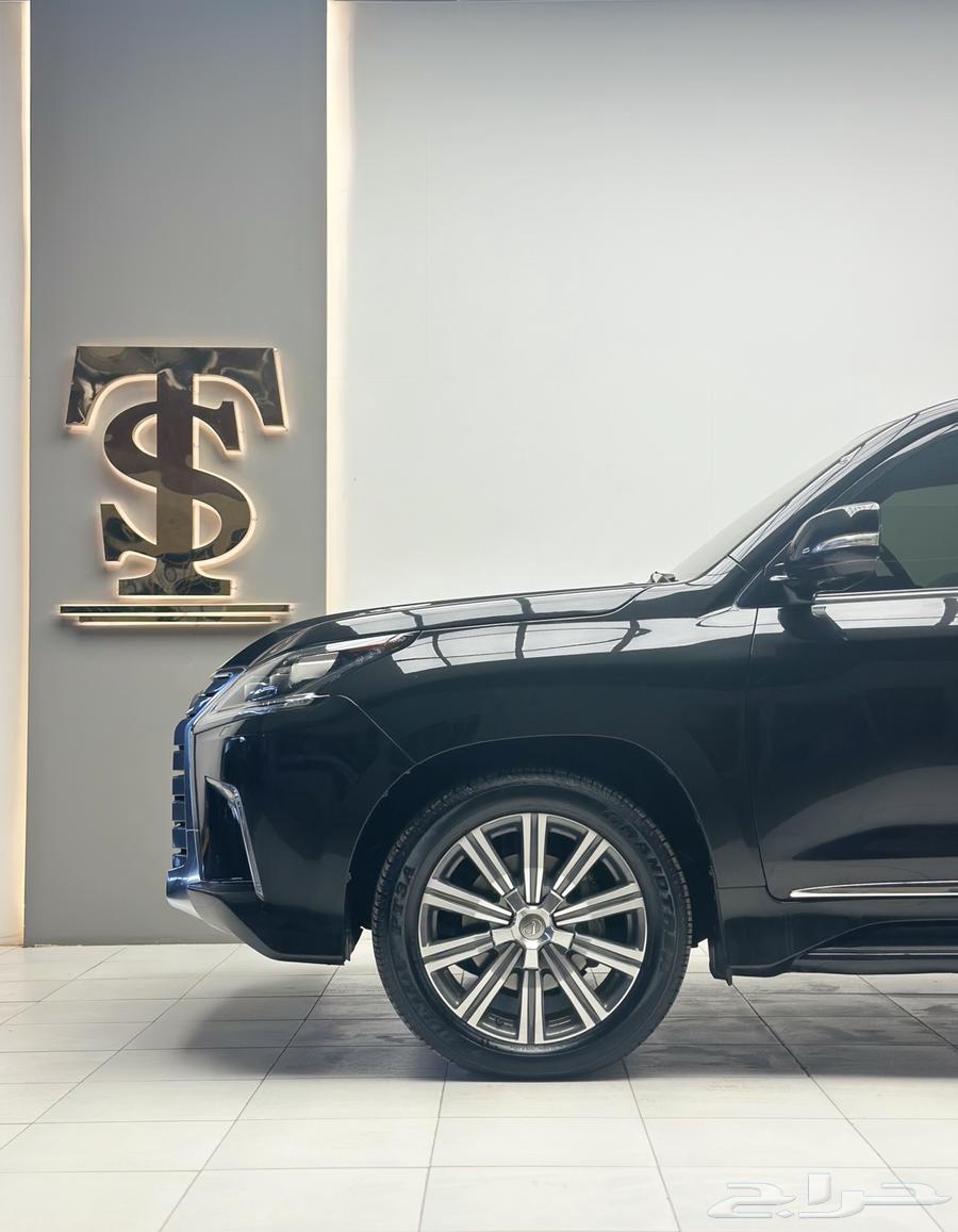 Lexus 2016 (LX570)64492053821186110